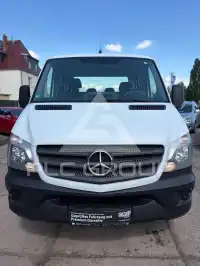 2016 Mercedes Benz Sprinter