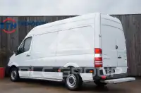 2016 Mercedes Benz Sprinter