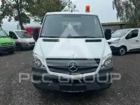 2016 Mercedes Benz Sprinter