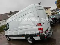 2016 Mercedes Benz Sprinter