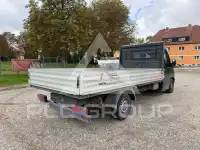 2016 Mercedes Benz Sprinter