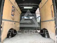 2016 Mercedes Benz Sprinter