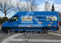 2016 Mercedes Benz Sprinter