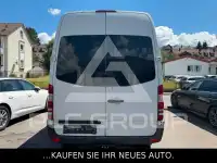 2016 Mercedes Benz Sprinter