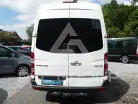 2016 Mercedes Benz Sprinter