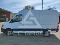 2016 Mercedes Benz Sprinter