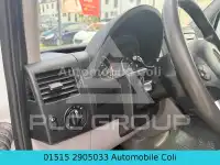2016 Mercedes Benz Sprinter
