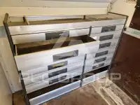 2016 Mercedes Benz Sprinter