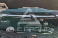2016 Mercedes Benz Sprinter
