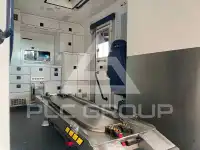 2016 Mercedes Benz Sprinter