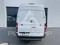 2016 Mercedes Benz Sprinter