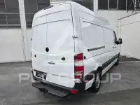 2016 Mercedes Benz Sprinter