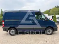 2016 Mercedes Benz Sprinter
