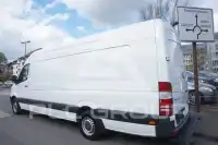 2016 Mercedes Benz Sprinter