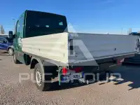 2016 Mercedes Benz Sprinter