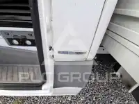 2016 Mercedes Benz Sprinter