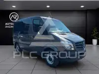 2016 Mercedes Benz Sprinter