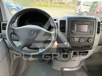 2016 Mercedes Benz Sprinter