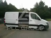 2016 Mercedes Benz Sprinter