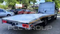 2016 Mercedes Benz Sprinter