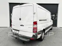 2016 Mercedes Benz Sprinter