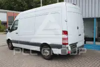 2016 Mercedes Benz Sprinter