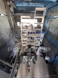 2016 Mercedes Benz Sprinter