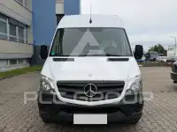 2016 Mercedes Benz Sprinter