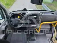 2016 Mercedes Benz Sprinter