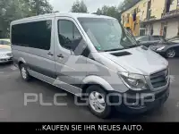 2016 Mercedes Benz Sprinter