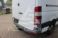 2016 Mercedes Benz Sprinter