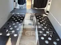 2016 Mercedes Benz Sprinter