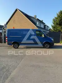 2016 Mercedes Benz Sprinter