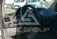 2016 Mercedes Benz Sprinter
