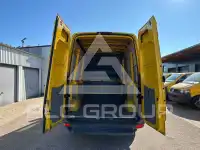 2016 Mercedes Benz Sprinter