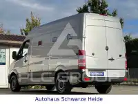 2016 Mercedes Benz Sprinter