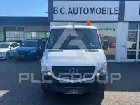 2016 Mercedes Benz Sprinter
