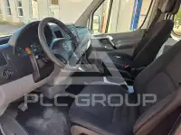 2016 Mercedes Benz Sprinter