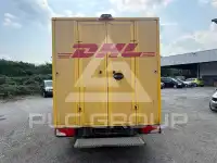 2016 Mercedes Benz Sprinter