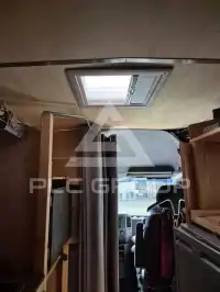 2016 Mercedes Benz Sprinter