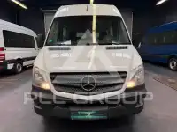 2016 Mercedes Benz Sprinter