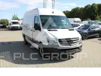 2016 Mercedes Benz Sprinter