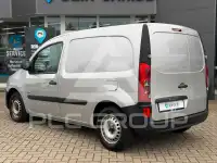 2016 Mercedes Benz Citan