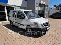 2016 Mercedes Benz Citan