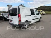 2016 Mercedes Benz Citan