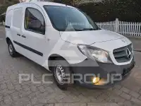 2016 Mercedes Benz Citan