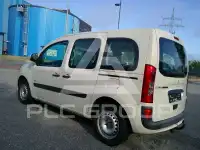 2016 Mercedes Benz Citan