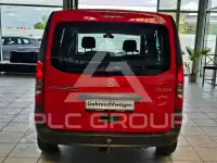 2016 Mercedes Benz Citan