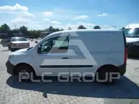 2016 Mercedes Benz Citan