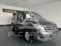 2016 Mercedes Benz Citan